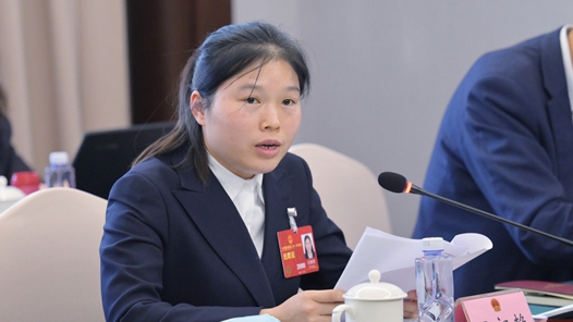 代表委員熱議“產(chǎn)改”丨“工資條上多了一項(xiàng)技能津貼”