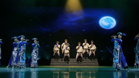 關(guān)于開展全國工會系統(tǒng)群星獎報(bào)送預(yù)征集的通知