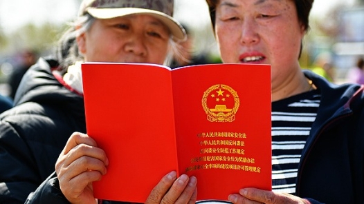 寧夏：國家安全教育專題宣講進企業(yè)活動啟動