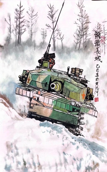 曹智健《護(hù)國(guó)安民》.jpg