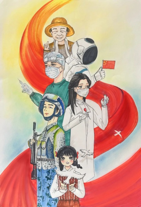 菅愛(ài)《多維國(guó)安繪》.jpg