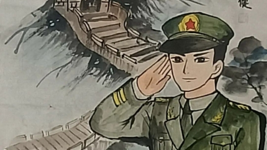 全國職工 “總體國家安全優(yōu)秀作品展播” 第一期重磅來襲！快來看看有沒有你！