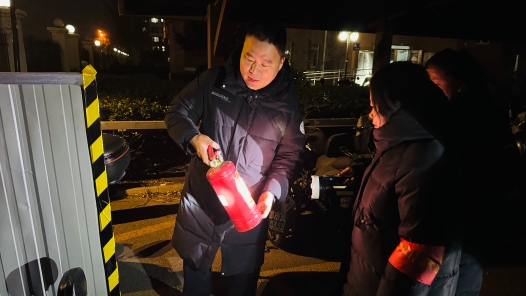 楊春宇