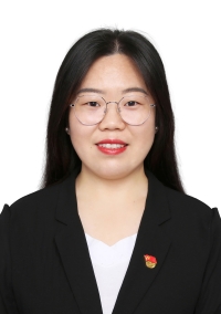 宋麗香證件照