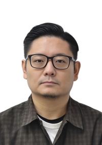 宋鵬程證件照