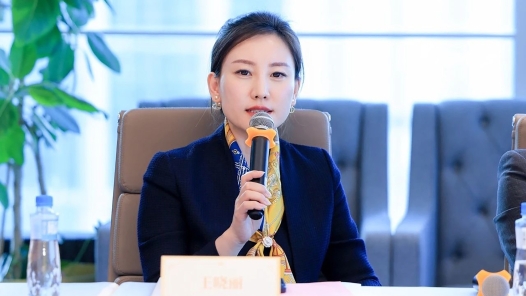 王曉麗