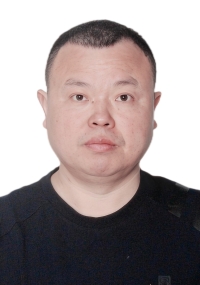 白底證件照