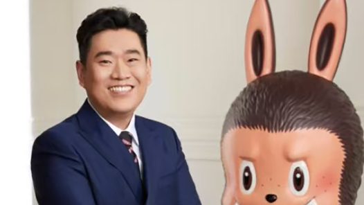 邢宗宇