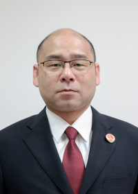 付偉證件照