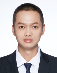 代茂證件照