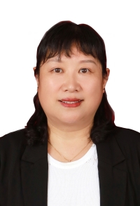 劉毅證件照