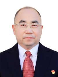 李洪求證件照