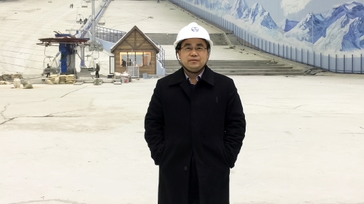 李洪求