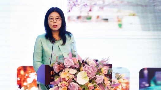 李升華