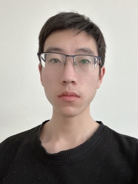 登記照
