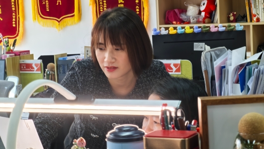 楊帆