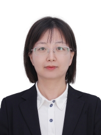蔣春艷證件照