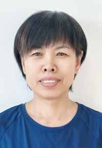 唐艷榮 唐艷榮