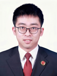 程濤證件照