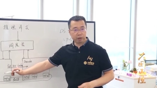 大國(guó)工匠丨大國(guó)重器九天大模型是如何打造的？“AI工匠”帶你揭秘