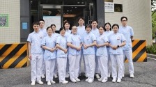 快來點贊！廣中醫(yī)三院啟動護理團隊風采展示活動