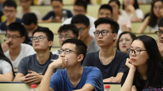 我國基本具備科學(xué)素質(zhì)的公民比例達(dá)44.07%