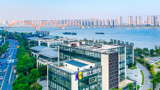 打造人才吸引“強磁場”——來自湖南湘江新區(qū)的調(diào)查