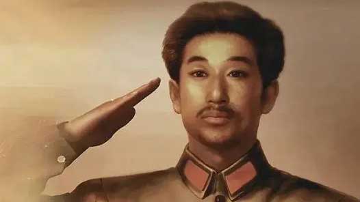 銘記歷史 緬懷先烈·抗日英雄｜趙尚志：英勇無畏，寧死不屈
