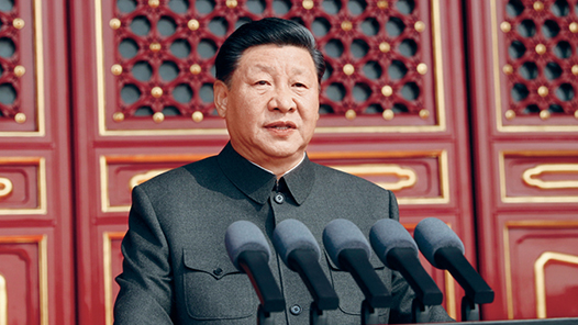 新華社快訊：習(xí)近平將出席紀(jì)念中國人民抗日戰(zhàn)爭暨世界反法西斯戰(zhàn)爭勝利80周年大會并發(fā)表重要講話
