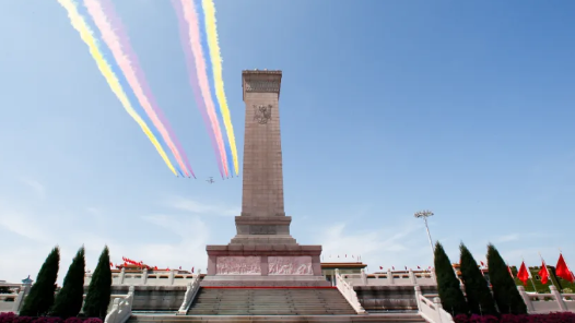 將公布第四批國家級抗戰(zhàn)紀(jì)念設(shè)施、遺址名錄和著名抗日英烈、英雄群體名錄