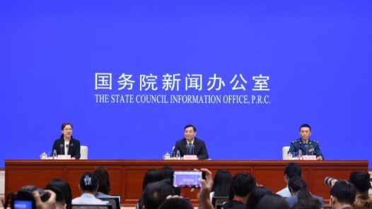 抗戰(zhàn)勝利80周年紀(jì)念活動十項安排公布