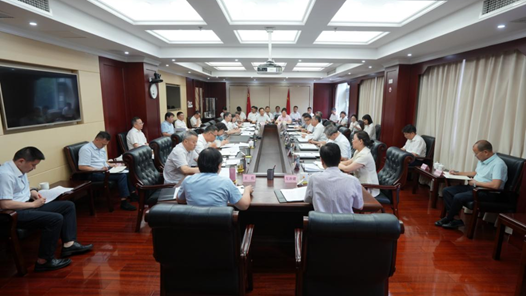 工會(huì)創(chuàng)新實(shí)踐調(diào)研行丨四川工會(huì)：架起“友誼橋”，擦亮“工會(huì)外事+”工作品牌