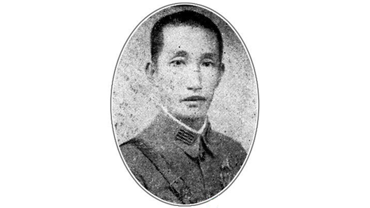 銘記歷史 緬懷先烈丨寸性奇：為國戰(zhàn)死，無憾此生