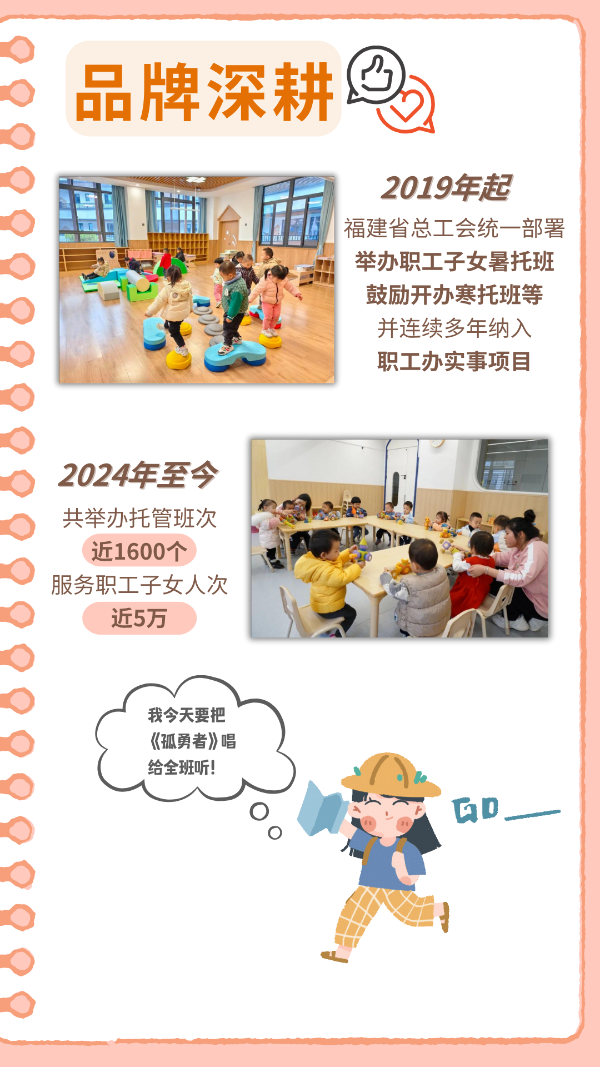 品牌深耕