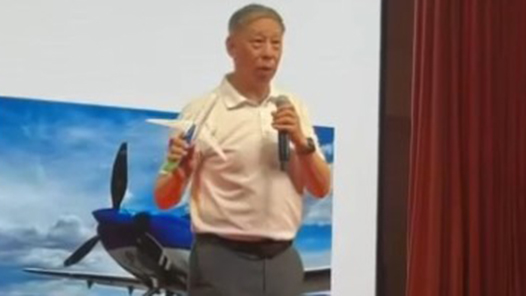 Hi,北京｜工會夏令營小營員走進中國勞動關系學院：開啟紙飛機與魔術帽的夏日奇遇