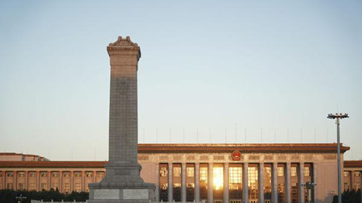 銘記歷史 緬懷先烈｜周叔屏：棄商從戎 赤膽忠魂