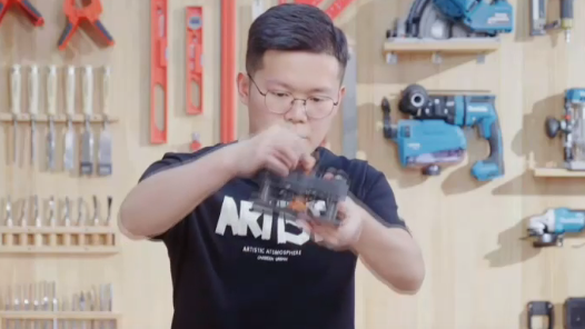 以匠心致初心