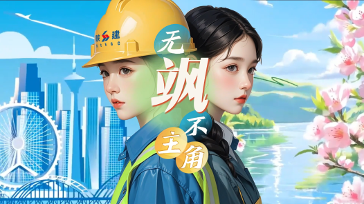 無颯不主角