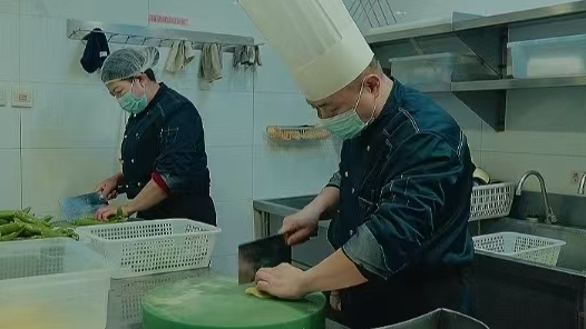 平凡的一天