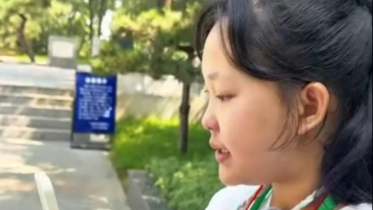 Hi,北京｜小營員和貨車司機爸爸“云邀約”：你帶我看過世界，下次換我?guī)悖? title=