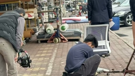 不凡行者