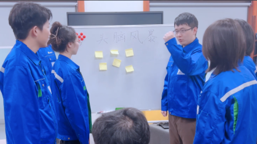團(tuán)魂齊聚