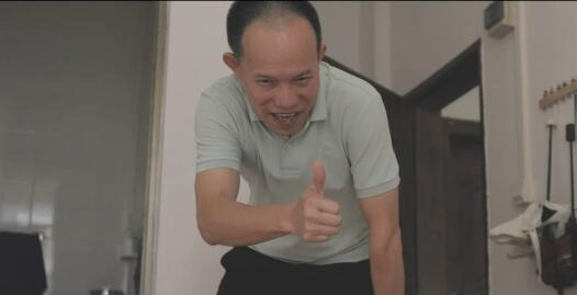 與光同行