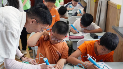 河南鄭州：700名職工子女將開啟研學之旅