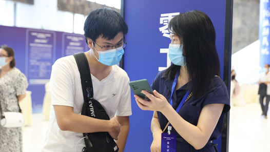 中國式現(xiàn)代化人才支撐更加堅實