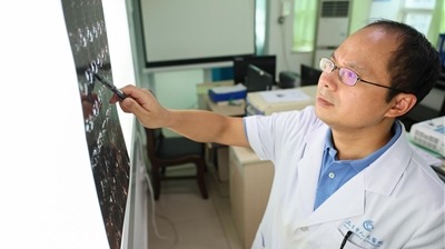 德技雙馨 “醫(yī)”心為民——致敬三亞醫(yī)務(wù)工作者