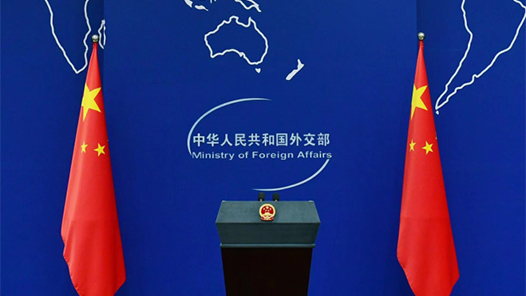 外交部：已有來自30個歐洲國家近50位領(lǐng)導(dǎo)人、前政要、高級別官員、駐華使節(jié)和友好人士等確認(rèn)將出席抗戰(zhàn)勝利80周年紀(jì)念活動