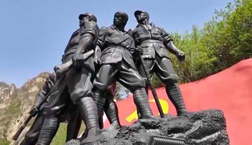 團(tuán)結(jié)就是力量 奮斗開創(chuàng)未來——中國人民抗日戰(zhàn)爭勝利80周年的時(shí)代啟示之四