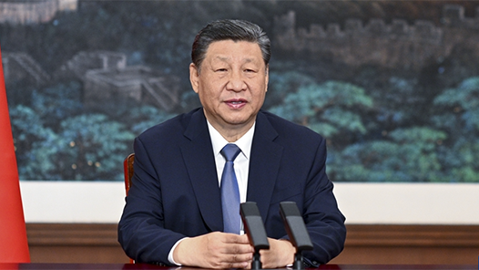 習(xí)近平：在紀(jì)念中國人民抗日戰(zhàn)爭暨世界反法西斯戰(zhàn)爭勝利80周年大會上的講話