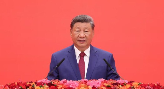 習(xí)近平：在紀(jì)念中國人民抗日戰(zhàn)爭暨世界反法西斯戰(zhàn)爭勝利80周年招待會上的講話
